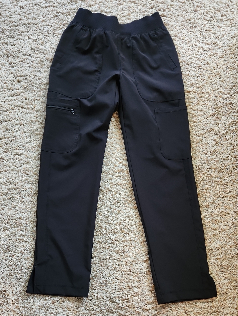 Cherokee Infinity Scrub Pants